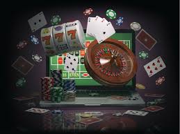 Casino Kraken